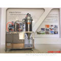 Restin Lab Jet Mill